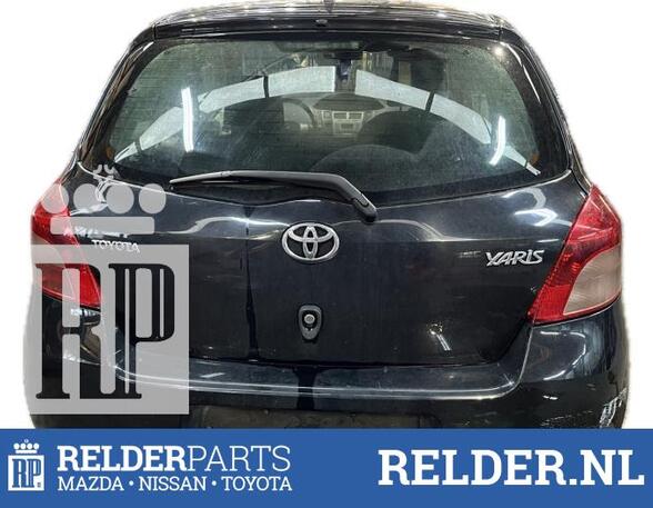 Stoßdämpfer rechts hinten Toyota Yaris Liftback P9  P21654301