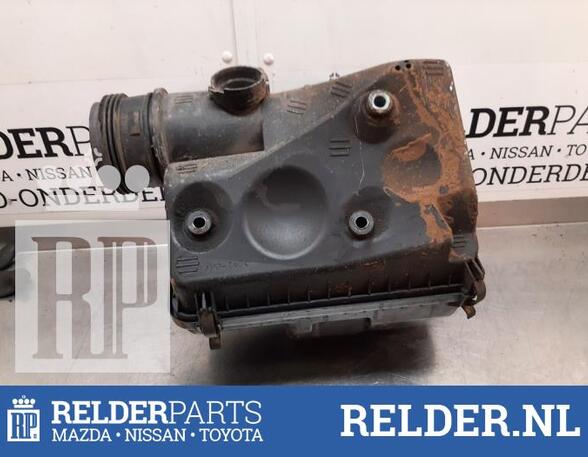 Air Filter Housing Box TOYOTA LAND CRUISER PRADO (_J12_)