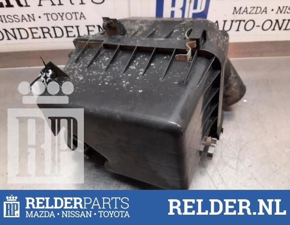 Air Filter Housing Box TOYOTA RAV 4 III (_A3_)