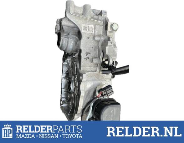 Automatic Transmission MAZDA MX-30 (DR)