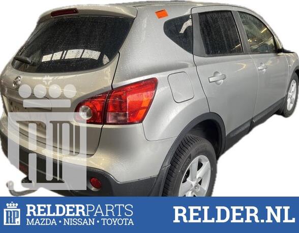 Differentieel NISSAN QASHQAI / QASHQAI +2 I (J10, NJ10, JJ10E)