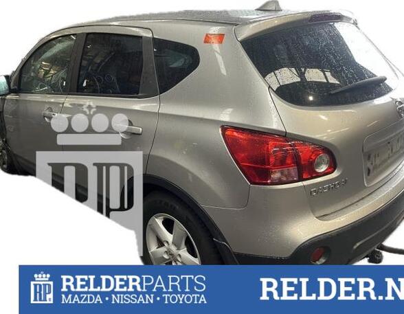 Differentieel NISSAN QASHQAI / QASHQAI +2 I (J10, NJ10, JJ10E)