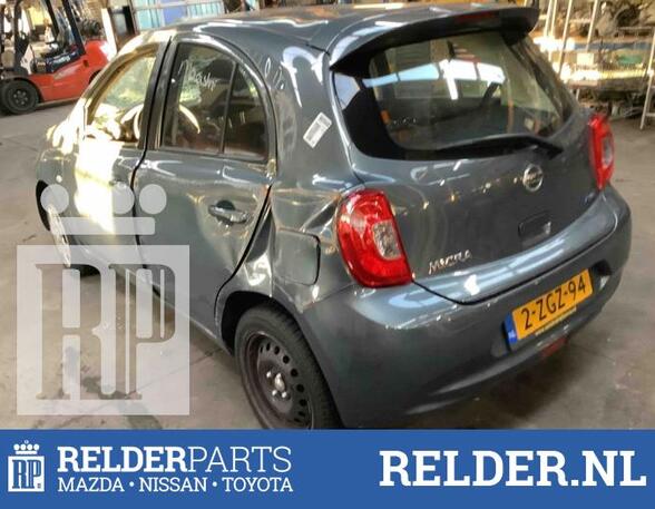 Schaltgetriebe Nissan Micra IV K13  P15945566