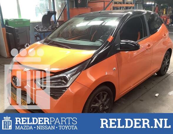 Regelaar automatische versnelling TOYOTA AYGO (_B4_)