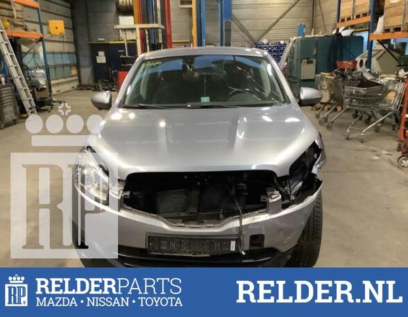 Regelaar automatische versnelling NISSAN QASHQAI / QASHQAI +2 I (J10, NJ10, JJ10E)