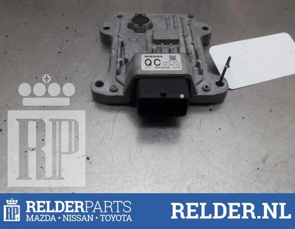 Control unit for automatic gearbox NISSAN JUKE (F15)