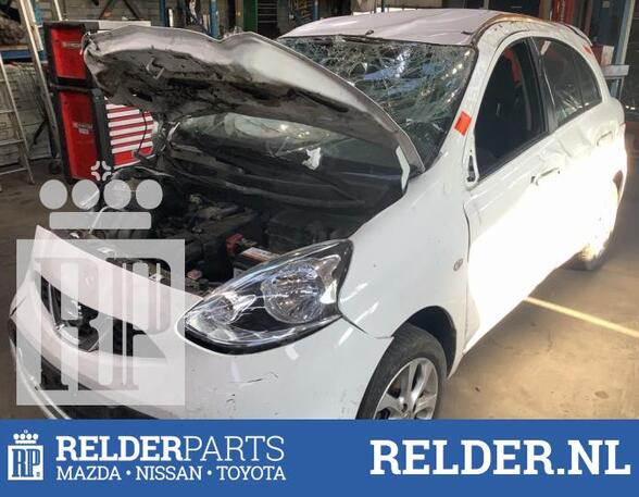 Regelaar automatische versnelling NISSAN MICRA IV (K13_)