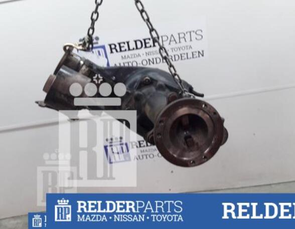 Transfer Case FORD MAVERICK (UDS, UNS), NISSAN TERRANO II (R20)