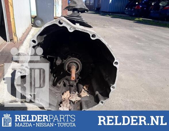 Transfer Case NISSAN PATHFINDER III (R51)