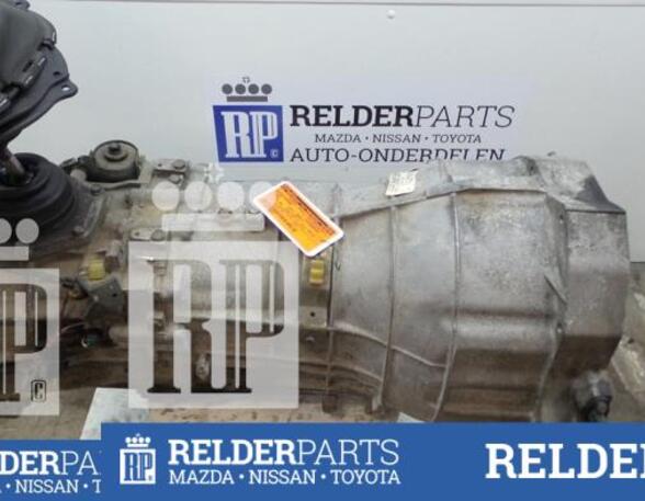 Transfer Case NISSAN PATHFINDER III (R51)