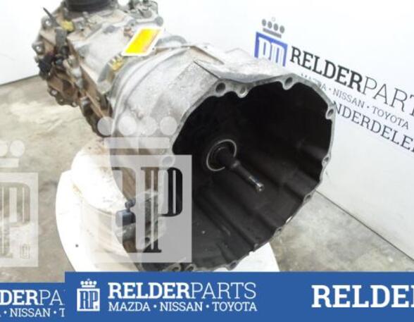 Transfer Case NISSAN PATHFINDER III (R51)