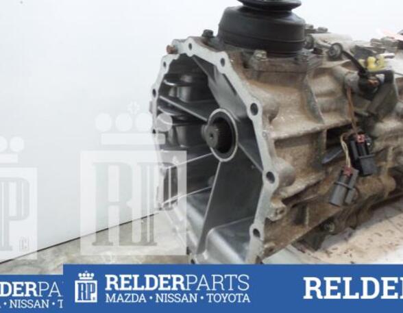 Transfer Case NISSAN PATHFINDER III (R51)