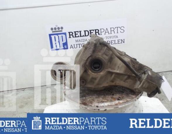 Transfer Case NISSAN PATHFINDER III (R51)