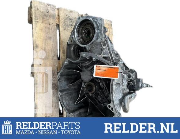 Allradgetriebe Nissan Qashqai J10  P20892307