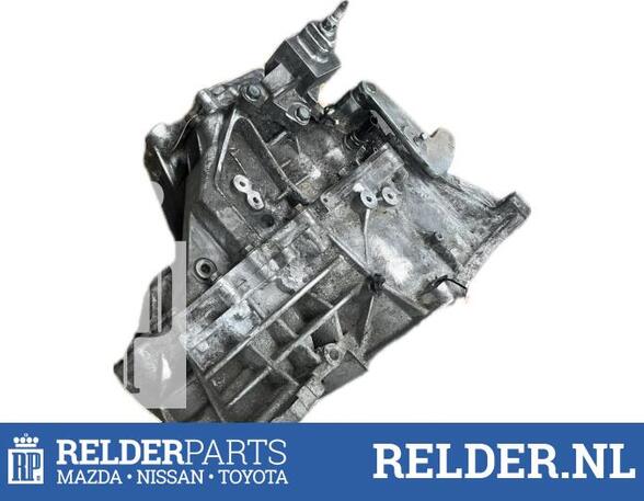 Allradgetriebe Nissan Qashqai J10  P20892307