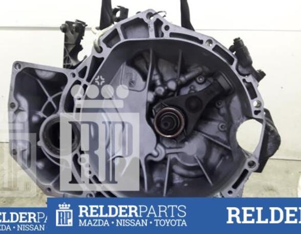 Transfer Case NISSAN X-TRAIL I (T30)