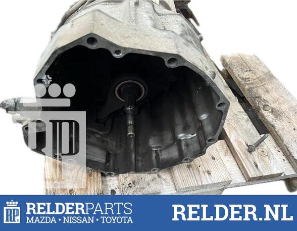 Transfer Case NISSAN NP300 NAVARA (D40)