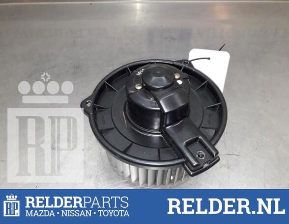 Interior Blower Motor TOYOTA COROLLA Verso (_E12_)