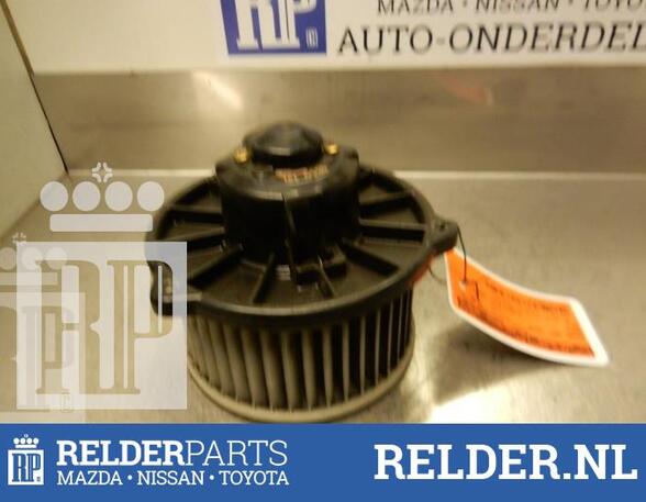 Interior Blower Motor MAZDA MX-3 (EC)