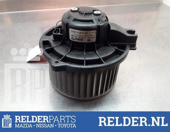 Gebläsemotor Toyota Corolla Verso R1 MF0160700610 P17445589