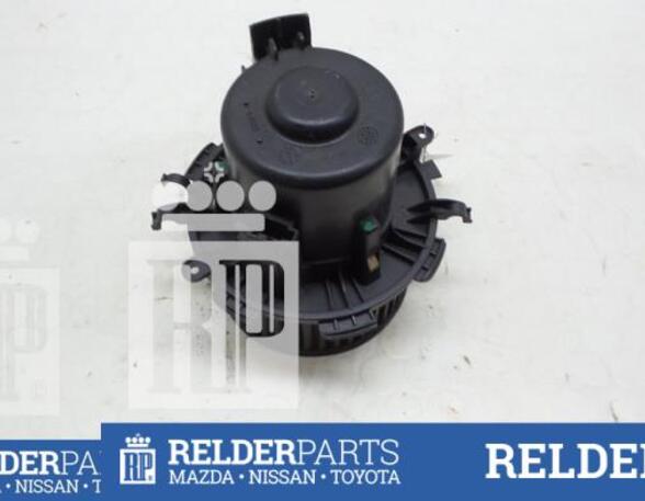 Interior Blower Motor NISSAN INTERSTAR Bus (X70), RENAULT MASTER II Bus (JD)