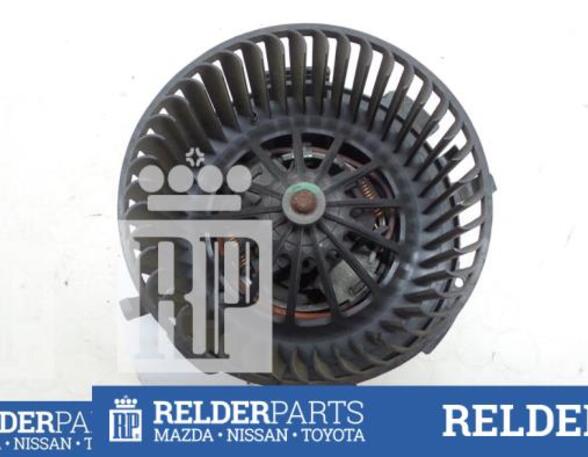 Interior Blower Motor NISSAN INTERSTAR Bus (X70), RENAULT MASTER II Bus (JD)