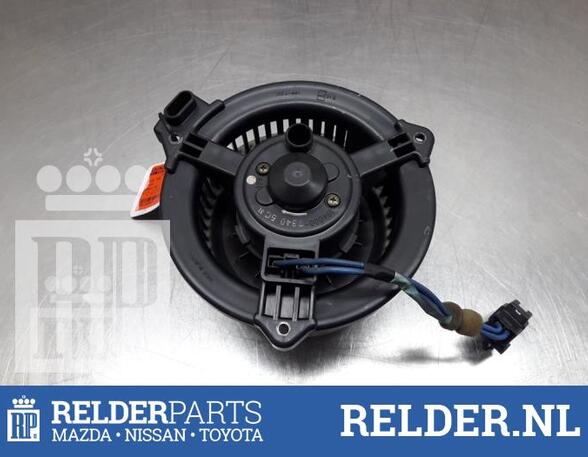 Interior Blower Motor TOYOTA AVENSIS VERSO (_M2_)