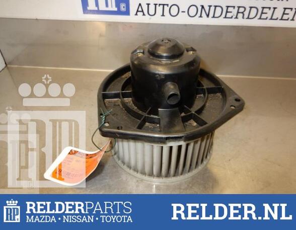 Interior Blower Motor NISSAN 100NX (B13)