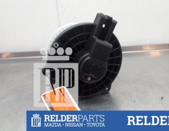 Interior Blower Motor MAZDA 2 (DL, DJ)