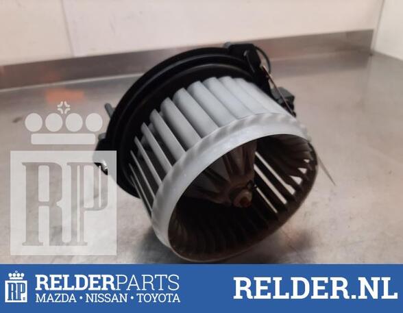 Interior Blower Motor NISSAN PIXO (UA0)