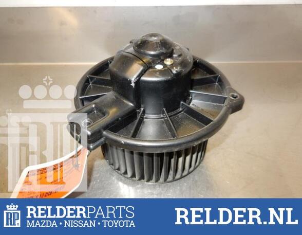 Interior Blower Motor MAZDA MPV II (LW)