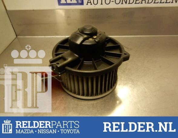 Interior Blower Motor TOYOTA PASEO Coupe (EL54_)