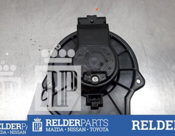 Elektrische motor interieurventilatie TOYOTA IQ (_J1_)