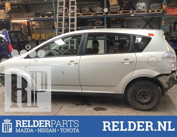 Interior Blower Motor TOYOTA COROLLA Verso (ZER_, ZZE12_, R1_)