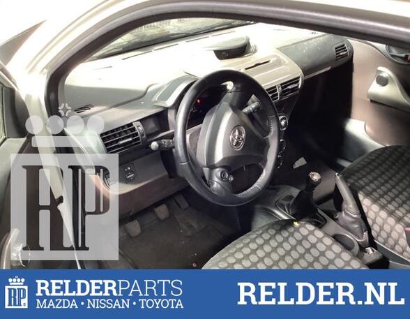 Interior Blower Motor TOYOTA IQ (_J1_)