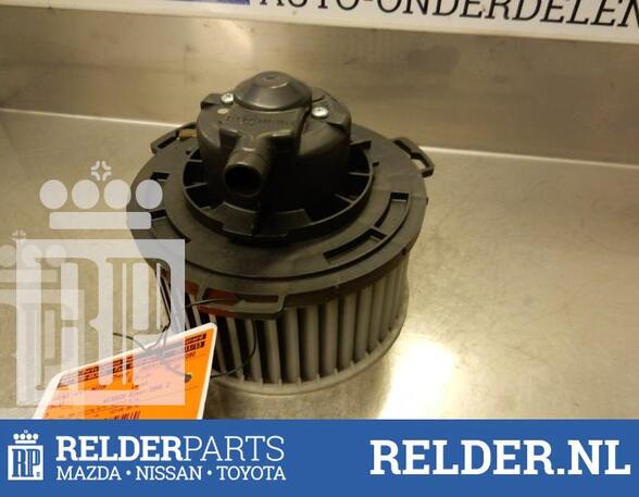 Interior Blower Motor MAZDA 5 (CR19)