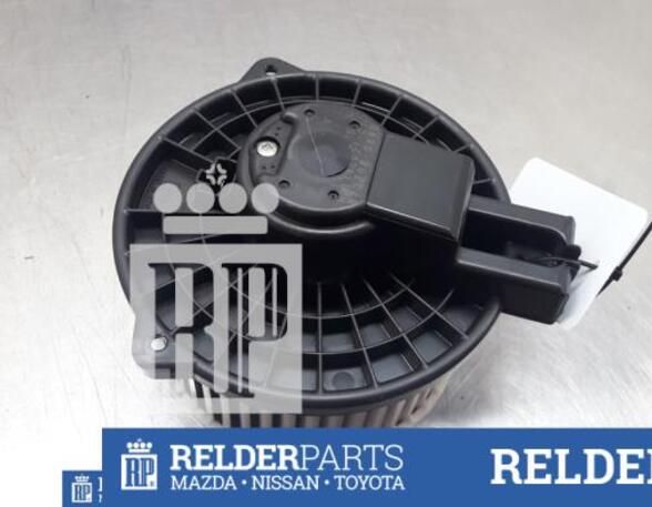 Interior Blower Motor MAZDA 6 Hatchback (GH)