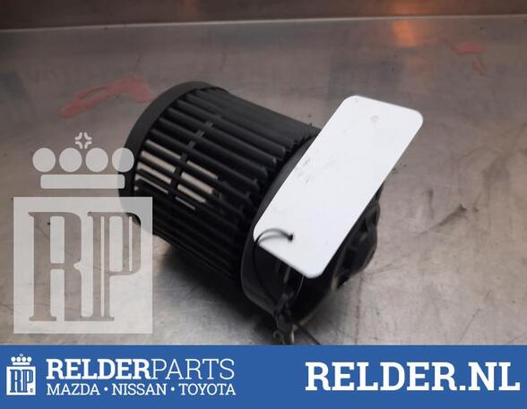 Interior Blower Motor NISSAN QASHQAI II SUV (J11, J11_)