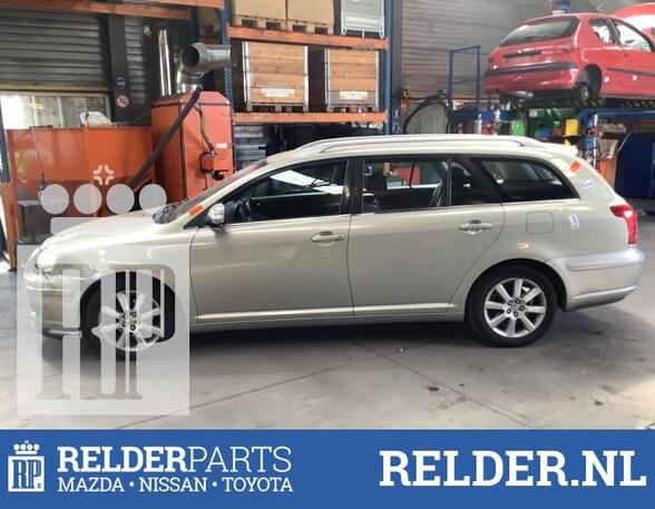 Gebläsemotor Toyota Avensis Kombi T25 MF0160700610 P18966458