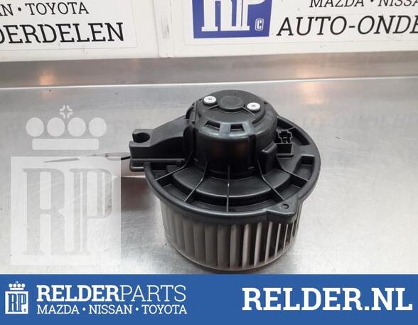 Interior Blower Motor TOYOTA COROLLA Verso (ZER_, ZZE12_, R1_)