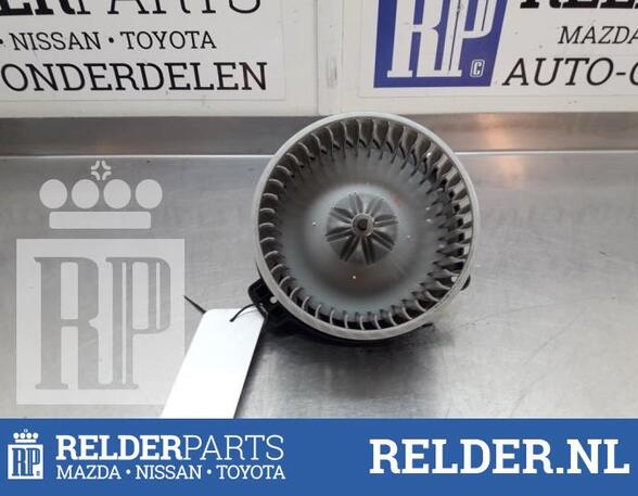 Interior Blower Motor TOYOTA COROLLA Verso (ZER_, ZZE12_, R1_)