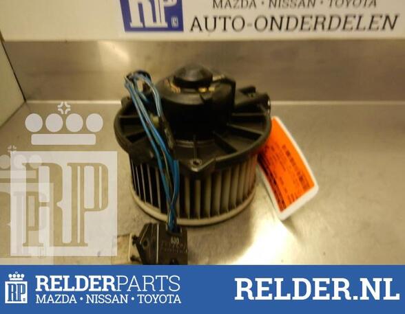 Interior Blower Motor MAZDA MX-5 I (NA)