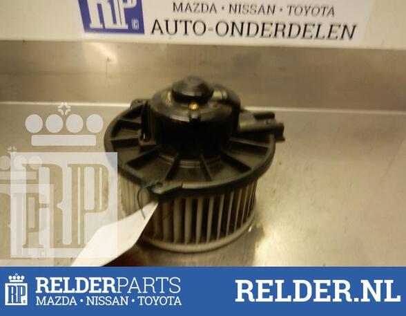 Interior Blower Motor TOYOTA PASEO Coupe (EL54_)