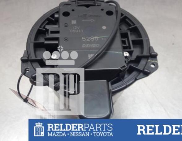 Elektrische motor interieurventilatie TOYOTA PRIUS PHV (_W52_), TOYOTA C-HR (_X1_)