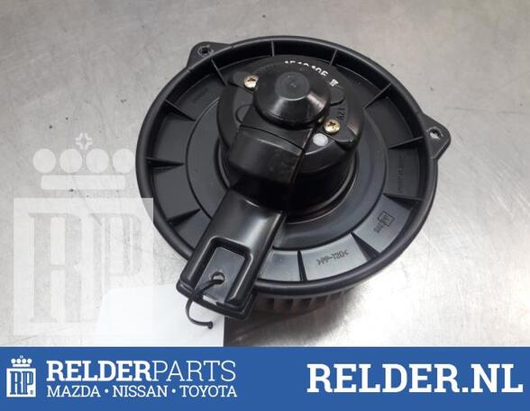 Interior Blower Motor TOYOTA COROLLA Verso (_E12_)