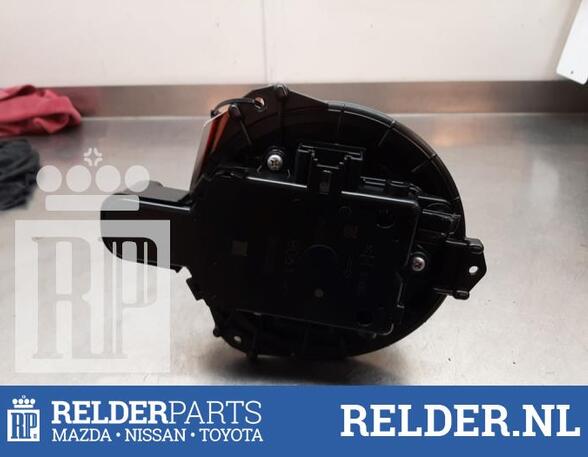 Interior Blower Motor MAZDA MX-30 (DR)