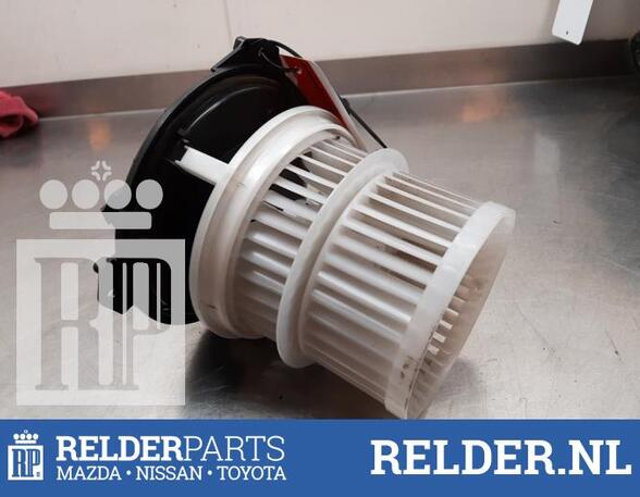 Interior Blower Motor MAZDA MX-30 (DR)