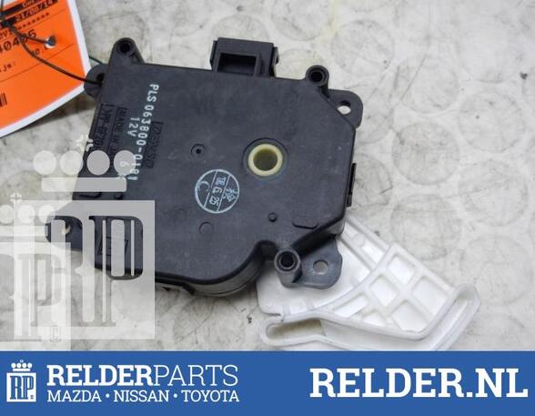 Parking Heater TOYOTA RAV 4 III (_A3_)