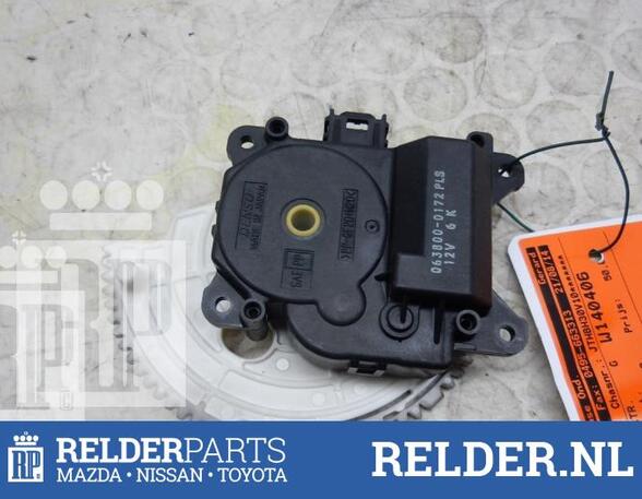 Parking Heater TOYOTA RAV 4 III (_A3_)