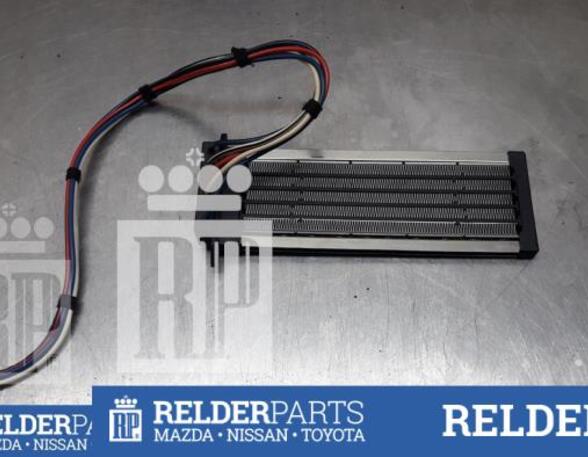 Parking Heater TOYOTA RAV 4 III (_A3_)